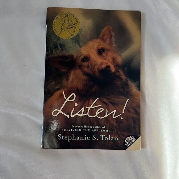 Chapter Book Bundle 4th-7th Grades - Picture 6 of 7